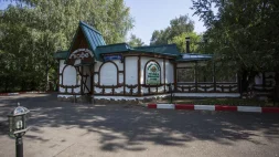 Кафе Березовая роща изображение 15