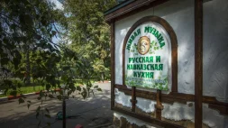 Кафе Березовая роща изображение 7